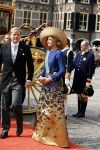 Den Haag 20 september 2016
Prinsjesdag 2016 op het binnenhof en op paleis noordeinde met Koning Willem Alexander Koningin Maxima