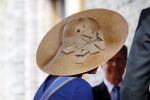 Den Haag 20 september 2016
Prinsjesdag 2016 op het binnenhof en op paleis noordeinde met Koningin Maxima in de Glazen Koets