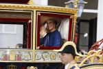 Den Haag 20 september 2016
Prinsjesdag 2016 op het binnenhof en op paleis noordeinde met Koningin Maxima in de Glazen Koets