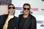 Amsterdam 13 september 2016
Premiere Bridget Jones baby in Tuschinski. Fred v Leer en Leco v Zadelhoff