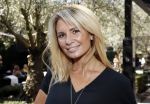 Amsterdam 8 september 2016
Talkies lunch in het college hotel. Leontine Borsato