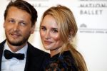 Amsterdam 7 september 2016
Premiere Nationaal ballet in de stopera. Lieke v Lexmond met man Bas v Veggel