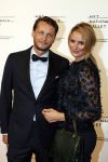 Amsterdam 7 september 2016
Premiere Nationaal ballet in de stopera. Lieke v Lexmond met man Bas v Veggel