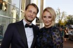 Amsterdam 7 september 2016
Premiere Nationaal ballet in de stopera. Lieke v Lexmond met man Bas v Veggel