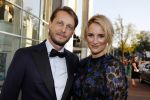 Amsterdam 7 september 2016
Premiere Nationaal ballet in de stopera. Lieke v Lexmond met man Bas v Veggel