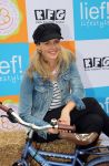 Amsterdam, 22 September 2016
Feest van Lifestyle van LIEF.
Lottie Hellingman en Liza Sips