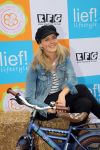 Amsterdam, 22 September 2016
Feest van Lifestyle van LIEF.
Lottie Hellingman en Liza Sips