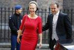 Den Haag 20 september 2016
Prinsjesdag 2016 op het binnenhof en op paleis noordeinde met 
Lodewijk Asscher en vrouw