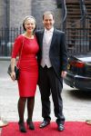 Den Haag 20 september 2016
Prinsjesdag 2016 op het binnenhof en op paleis noordeinde met 
Lodewijk Asscher en vrouw