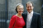 Den Haag 20 september 2016
Prinsjesdag 2016 op het binnenhof en op paleis noordeinde met 
Lodewijk Asscher en vrouw