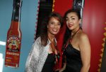Amsterdam 15 september 2016
Presentatie produkten van manuela Kemp op het Veronica schip. Lois lane , Monique en Suzan Klemann