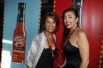 Amsterdam 15 september 2016
Presentatie produkten van manuela Kemp op het Veronica schip. Lois lane , Monique en Suzan Klemann