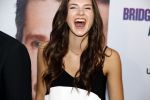 Amsterdam 13 september 2016
Premiere Bridget Jones baby in Tuschinski. Maan