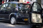Amsterdam 5 oktober 2016
Manfred de Graaf met zijn vrouw in Amsterdam zuid.