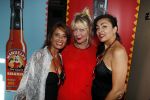 Amsterdam 15 september 2016
Presentatie produkten van manuela Kemp op het Veronica schip. Lois lane , Monique en Suzan Klemann
