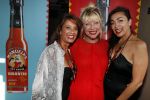 Amsterdam 15 september 2016
Presentatie produkten van manuela Kemp op het Veronica schip. Lois lane , Monique en Suzan Klemann