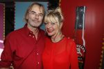 Amsterdam 15 september 2016
Presentatie produkten van manuela Kemp op het Veronica schip. manuela met man Tjerk Lammers
