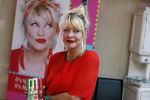 Amsterdam 15 september 2016
Presentatie produkten van manuela Kemp op het Veronica schip.