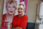 Amsterdam 15 september 2016
Presentatie produkten van manuela Kemp op het Veronica schip.