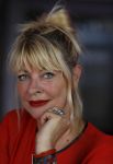 Amsterdam 15 september 2016
Presentatie produkten van manuela Kemp op het Veronica schip.