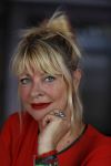 Amsterdam 15 september 2016
Presentatie produkten van manuela Kemp op het Veronica schip.