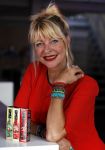 Amsterdam 15 september 2016
Presentatie produkten van manuela Kemp op het Veronica schip.