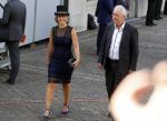 Den Haag 20 september 2016
Prinsjesdag 2016 op het binnenhof en op paleis noordeinde met 
Marianne Thieme