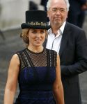 Den Haag 20 september 2016
Prinsjesdag 2016 op het binnenhof en op paleis noordeinde met 
Marianne Thieme
