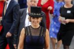 Den Haag 20 september 2016
Prinsjesdag 2016 op het binnenhof en op paleis noordeinde met 
Marianne Thieme