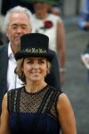 Den Haag 20 september 2016
Prinsjesdag 2016 op het binnenhof en op paleis noordeinde met 
Marianne Thieme