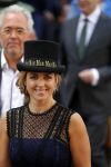 Den Haag 20 september 2016
Prinsjesdag 2016 op het binnenhof en op paleis noordeinde met 
Marianne Thieme