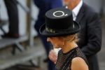 Den Haag 20 september 2016
Prinsjesdag 2016 op het binnenhof en op paleis noordeinde met 
Marianne Thieme