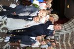 Weert, 18 September 2016
Trouwen Pieter v d Hoogenband met Marie Jose Crooijmans.
Marie Jose v d Hoogenband