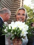 Weert, 18 September 2016
Trouwen Pieter v d Hoogenband met Marie Jose Crooijmans.
Marie Jose v d Hoogenband