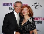 Amsterdam 13 september 2016
Premiere Bridget Jones baby in Tuschinski. Marijke Helwegen