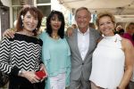 Amsterdam 10 septmber 2016
Opening winkel en modeshow Sheila de Vries. Mariska v Kolck