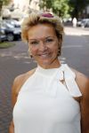 Amsterdam 10 septmber 2016
Opening winkel en modeshow Sheila de Vries. Mariska v Kolck