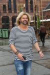Amsterdam, 29 September 2016
Dad's Moment, georganiseerd door Class Company
Mark Laurenz getrouwd met Bobbi Eden