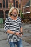 Amsterdam, 29 September 2016
Dad's Moment, georganiseerd door Class Company
Mark Laurenz getrouwd met Bobbi Eden