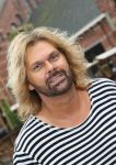 Amsterdam, 29 September 2016
Dad's Moment, georganiseerd door Class Company
Mark Laurenz getrouwd met Bobbi Eden