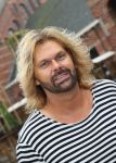 Amsterdam, 29 September 2016
Dad's Moment, georganiseerd door Class Company
Mark Laurenz getrouwd met Bobbi Eden