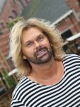Amsterdam, 29 September 2016
Dad's Moment, georganiseerd door Class Company
Mark Laurenz getrouwd met Bobbi Eden