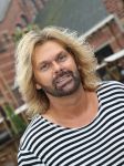 Amsterdam, 29 September 2016
Dad's Moment, georganiseerd door Class Company
Mark Laurenz getrouwd met Bobbi Eden
