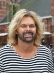 Amsterdam, 29 September 2016
Dad's Moment, georganiseerd door Class Company
Mark Laurenz getrouwd met Bobbi Eden