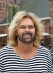 Amsterdam, 29 September 2016
Dad's Moment, georganiseerd door Class Company
Mark Laurenz getrouwd met Bobbi Eden