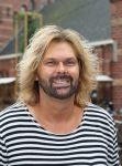 Amsterdam, 29 September 2016
Dad's Moment, georganiseerd door Class Company
Mark Laurenz getrouwd met Bobbi Eden