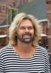 Amsterdam, 29 September 2016
Dad's Moment, georganiseerd door Class Company
Mark Laurenz getrouwd met Bobbi Eden
