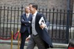 Den Haag 20 september 2016
Prinsjesdag 2016 op het binnenhof en op paleis noordeinde met 
Mark Rutte