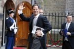 Den Haag 20 september 2016
Prinsjesdag 2016 op het binnenhof en op paleis noordeinde met 
Mark Rutte