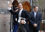 Den Haag 20 september 2016
Prinsjesdag 2016 op het binnenhof en op paleis noordeinde met 
Mark Rutte